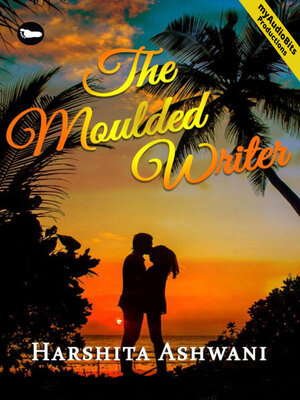 cover image of The Moulded Writer